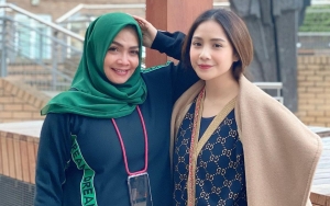 Dibocorkan Nagita Slavina, Sosok Masa Muda Rieta Amilia Sukses Bikin Heboh Sekaligus Pangling