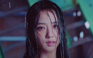 Sering Disorot, Jisoo BLACKPINK Ungkap Adegan Hujan Di MV 'Lovesick Girls' Harusnya Seperti Ini