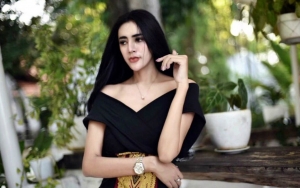 Vernita Syabilla Kesal Organ Intim Disebut Bau Ikan Asin, Masih Tunggu Iktikad Baik Dari Pelaku