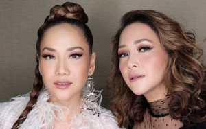 Dijodohkan dengan Ariel-Gading, Jawaban BCL Janda Ashraf Ditanya Maia Soal Nikah Lagi Bikin Ambyar