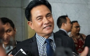Tolak Beri Bantuan di Kasus HRS, Yusril Ihza Ungkit Pernah Disebut Murtad dan Kafir Saat Pemilu 2019