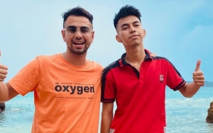  Dimas Ramadhan, 'Kembaran' Raffi Ahmad Yang Kini Jadi Artis dan Bisa Kuliah
