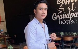 Lutfi Agizal, Sempat Jadi Calon Menantu Iis Dahlia Lalu Terkenal Gara-Gara 'Anjay'