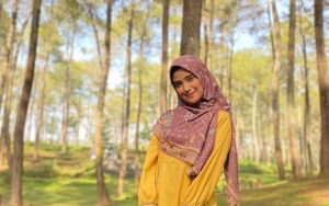Nadya Mustika Rahayu, Istri Rizki Syafaruddin Yang Eksis Jadi Selebgram