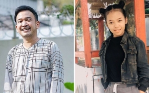 Nissa Rizky, Pengamen Gerobak Bersuara Emas Yang Disekolahkan Ruben Onsu