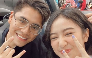 Anselma Putri, Dikenal Karena Dekat Dengan Athalla Naufal