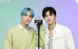 Jeno dan Jaemin NCT Buktikan Chemistry Hasil Persahabatan Selama Hampir 9 Tahun