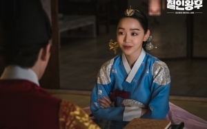 'Mr. Queen' Tuai Kontroversi, Akting Shin Hye Sun Dipuji Habis-Habisan