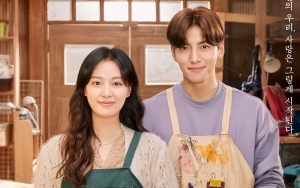 Rekomendasi Drama: 'Lovestruck in the City'