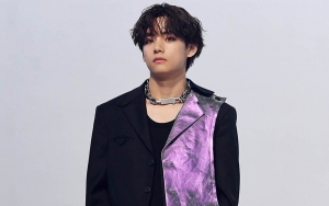 Gaya Rambut Favorit V BTS Terungkap, Netizen Beri Komentar Jujur
