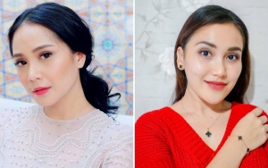 Nagita 'Singkirkan' Ayu Ting Ting-Yuni Shara Sebagai Hot Mama 2020, Reaksi Nikita Mirzani Makjleb!