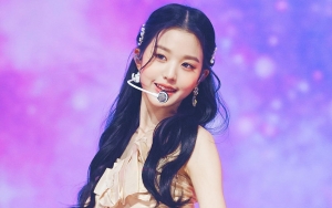 Visual Jang Won Young IZ*ONE Tanpa Make Up Tuai Perhatian