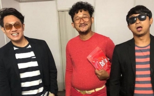 Jarang Tampil Satu Acara, Melki Tegaskan Grup Bajaj Tak Bubar