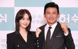 Akting di 'Hush' Dipuji, Yoona SNSD Ungkap Rasanya Kerja Bareng Hwang Jung Min