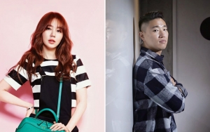 Yoon Eun Hye Kunjungi Gary di 'Superman Is Back', Curhat Pernah Ingin Jadi Ibu Muda
