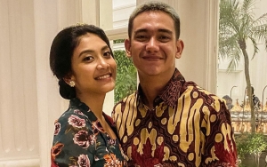 Orangtua Tak Hadiri Pernikahan, Adipati Dolken Ungkap Masalah Dibaliknya