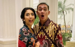 Adipati Dolken Nangis Deras Nikahi Canti, Cerita Momen Menegangkan Ijab Kabul