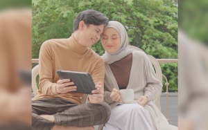 Dinda Hauw Mulai Ngidam, Rey Mbayang Gantikan Sang Istri Alami Morning Sickness?