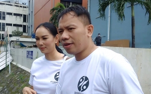 Vicky Prasetyo Beberkan Perlakuan Keluarga Kalina Oktarani: Gak Nyangka