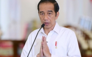 Jokowi Disebut Siap Kenalkan Calon Menteri Baru Hari Ini