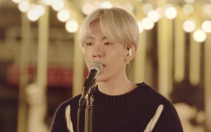 Baekhyun EXO Berikan Hadiah untuk Fans Lewat Lagu dan Video Musik Live 'Amusement Park'