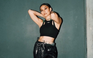 Agnez Mo Blak-Blakan Bicara Soal Kriteria Pacar Idamannya