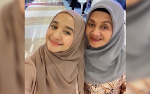 Laudya C. Bella Tulis Pesan Haru di Hari Ibu, Foto Estetik Mantan Mertua Emran Bikin Takjub