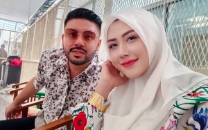 Pablo Benua Murka Dituding Selingkuh oleh Rey Utami: Fitnah Kejam Ini Akan Kuingat Sampai Mati