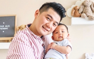 Jarang Disorot, Momen Langka Chef Arnold 'Disemprot' Ibu Saat Masak Terkuak