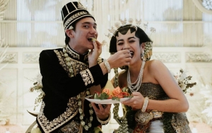 Adipati Dolken dan Istri Nikmati Masa Pengantin Baru di Belitung, Rencana Bulan Madu Ikut Dibahas