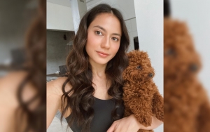 Pevita Pearce Curhat Tak Bisa Bedakan Rasanya Air Putih, Susu dan Kopi