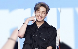Bang Chan Stray Kids Ungkap Bagaimana Rasanya Meng-cover Lagu BTS 'Dionysus', Kaget Dengan Hal Ini