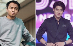 Taqy Malik Cerita Pertemuan Dengan Rizky Billar, Beri Wejangan Pernikahan dan Rumah Tangga