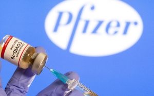 Pertama di Asia, Singapura Terima Vaksin Corona Pfizer