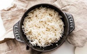Di Balik Tekstur Dan Aroma Khasnya, Beras Basmati Ternyata Simpan 7 Manfaat Ini Loh!