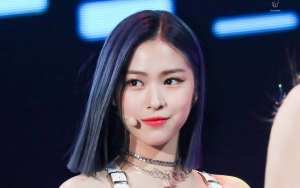 KBS Gayo Daechukje 2020: Visual Ryujin ITZY Jadi Perhatian Lewat Special Stage 'BOSS'
