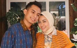 Geger Dikira Lepas Hijab, Rachel Vennya Ngode Galau Soal Firasat Hingga Sembunyikan Foto Suami?