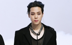 Gerakan Seksi Bikin Histeris, Jimin Disindir Member BTS Soal Baju Buka-Bukaan