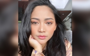 Suami Disalahkan, Jawaban Rachel Vennya Usai Disentil Penyebab 'Lepas' Hijab Mengejutkan