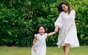 Gisel Rayakan Hari Ibu di Tengah Prahara Isu Video Syur, Gempi: You're The Best Mama!
