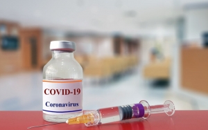 Pfizer dan Moderna Uji Vaksin Terhadap Mutasi COVID-19 Asal Inggris