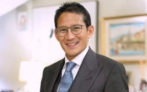 Gerindra Jawab Isu Kencang Sandiaga Gantikan Wishnutama Jadi Menteri