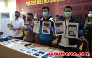 Baim Wong Bicara Kerugian Atas Penipuan Online Yang Catut Namanya, Kapok Adakan Give Away?