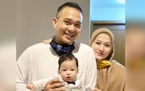 Berusia 4 Bulan, Pesona Putra Lyra Virna Tampan Bak Bayi Korea Sukses Bikin Gemas