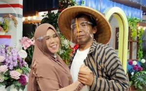Dalam Proses Cerai, Kiwil dan Rohimah Berusaha Biasa Saja di Depan Anak