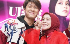 Cincin Bukti Komitmen, Ini Kata Rizky Billar dan Lesti Andryani Soal Ramalan Menikah