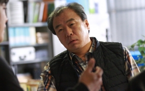 Aktor 'True Beauty' Kim Byung Choon Diumumkan Positif COVID-19