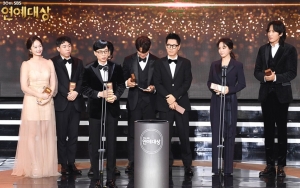 Ini Alasan TV Korea Tetap Gelar Penghargaan Akhir Tahun di Tengah Pandemi COVID-19