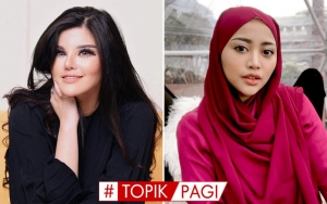 Ibunda Dita Soedarjo Terlihat Awet Muda, Jawaban Rachel Vennya Usai Heboh Lepas Hijab-Topik Pagi