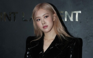 Rose BLACKPINK Kini Ditunjuk Jadi Ambassador Baru YSL Beauty, Simak Gaya Cantiknya